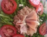 Foto del paso 3 de la receta: Ensalada rápida exquisita!!!!!!