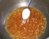 Aloo bangan ki sabzi (eggplant curry with potato) recipe step 4 photo