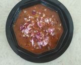 A picture of step 21 of Misal Pav.