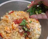Foto langkah ke 5 dari resep Mie Nyemek 🍜.