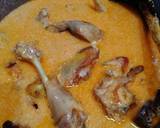 Pecel Cipati Ayam Kasono (Ngangenin) langkah memasak 6 foto