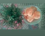 Foto langkah ke 4 dari resep Roti Puri Garing, Ngembang dan Renyah (Tanpa Ragi).