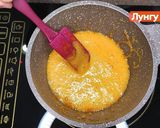 Фото кроку 1 до Этот торт покорил сотни хозяек! Потрясающе вкусный торт со сметанным кремом - Простой рецепт!.