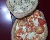 Foto del paso 8 de la receta: Pizzas fermentadas tipo masamadre en panificadora atma