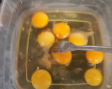 Foto del paso 2 de la receta: Tortilla a feira