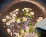รูปขั้นตอนการทำที่ 2 ของ ไก่พริกเผาไข่ดาวกรอบ