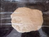 Ciabatta Bread (simple and easy)
