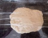 Foto langkah ke 2 dari resep Ciabatta Bread (simple and easy).