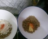 Foto del paso 6 de la receta: Malfuf mahshi vegetariano