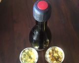 A picture of step 3 of California Farm Grand Marnier Liqueur.