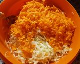 Foto del paso 2 de la receta: Ensalada Coleslaw