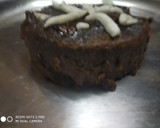 கொக்கோ கேக்(Cocoa cake recipe in tamil) ரெசிபி ஸ்டேப் 4 புகைப்படம்