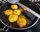 रबड़ी मालपुआ (rabri malpua recipe in Hindi) रेसिपी चरण 6 फोटो