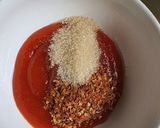 Hình bước làm 2 của món CÁ VIÊN CHIÊN KIỂU THÁI | BY ERIC'S HOME