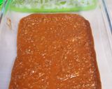 Lasagne recept fázis 7 fotója