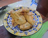 Foto langkah ke 5 dari resep Pisang Uli Goreng Endesss.