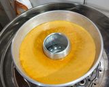 Foto langkah ke 3 dari resep Bolu Sarang semut (kukus).