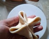 Foto langkah ke 8 dari resep Bakpao (no mixer).
