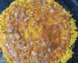 Foto del paso 6 de la receta: Pizza de zanahoria!