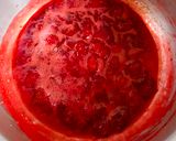 Foto langkah ke 3 dari resep Selai strawberry.
