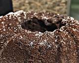 Moist Chocolate Cake recipe step 4 photo