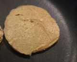 Diétás banánpalacsinta recept fázis 2 fotója