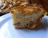 Foto del paso 4 de la receta: Budín de Manzana Fácil