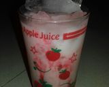 Foto langkah ke 3 dari resep Es Susu Marjan Cocopandan.
