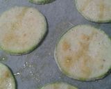Foto del passaggio 3 della ricetta Zucchine tonde al forno