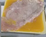 Foto langkah ke 3 dari resep Chicken Katsu.