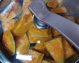 عکس مرحله 3 از دستور پوره کدو حلوایی