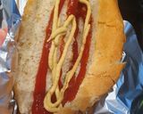 Φωτογραφία βήματος 3 της συνταγής Σπιτικό hot-dog 🌭