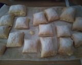 Foto del paso 3 de la receta Miguelitos de Crema pastelera