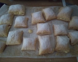 Foto del paso 3 de la receta: Miguelitos de Crema pastelera