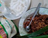 Foto langkah ke 1 dari resep Sirup Gula Merah Kental.