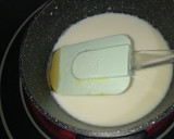 Foto del paso 1 de la receta: Helado de aceite de oliva y miel