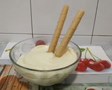 Foto del paso 2 de la receta Mousse de limón