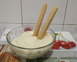 Foto del paso 2 de la receta: Mousse de limón