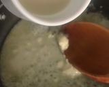 Foto del paso 2 de la receta: Endivias con salsa roquefort
