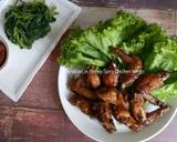 Cara Membuat Honey Spicy Chicken Wings 6