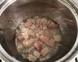 MPASI 1 Tahun KeatasSup Bening Ikan Dori & Buncis langkah memasak 7 foto