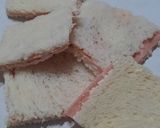 Foto del paso 8 de la receta: Sandwichs de miga caseros para cumple en casa