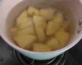 Foto langkah ke 2 dari resep Mashed Potato.