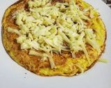 Foto del paso 6 de la receta: Cachapas o tortillas de choclo