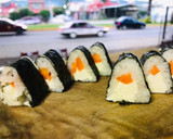 Foto del paso 6 de la receta: Hosomaki