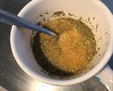 Une image de l'étape 3 de Marinade à l orange,soja,balsamique,herbes et épices (pour viandes).
