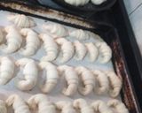 Foto del paso 4 de la receta: Medialunas fácil sin hojaldre