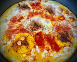 Foto del paso 3 de la receta: Huevos pisciteddru (Huevos a la italiana o huevos en purgatorio)