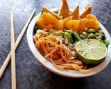 Une image de l'étape 6 de Buddha bowl #2.