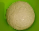 Foto langkah ke 3 dari resep Roti Unyil Nutella.